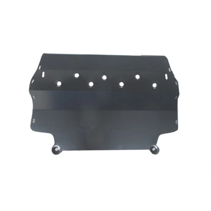 SKODA YETI- 10/16; KARTER MUHAFAZA SACI (METAL) (AYAKLI)