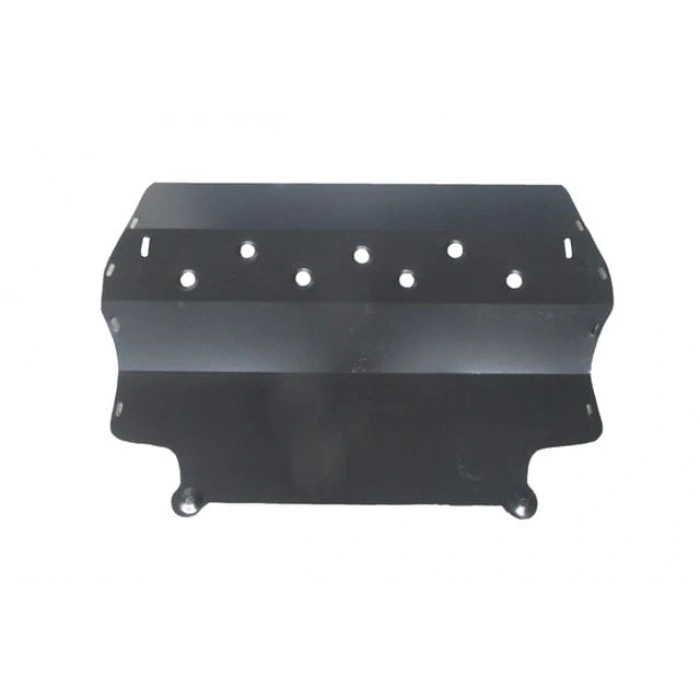 SKODA YETI- 10/16; KARTER MUHAFAZA SACI (METAL) (AYAKLI)