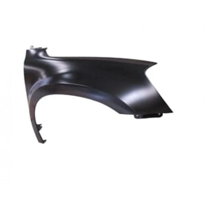 SKODA YETI- 14/16; ÖN ÇAMURLUK DELİKSİZ SAĞ (TW)