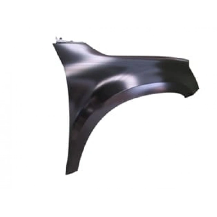 SKODA YETI- 14/16; ÖN ÇAMURLUK DELİKSİZ SAĞ (TW)