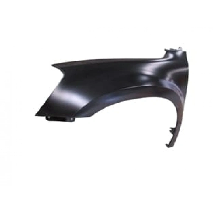 SKODA YETI- 14/16; ÖN ÇAMURLUK DELİKSİZ SOL (TW)