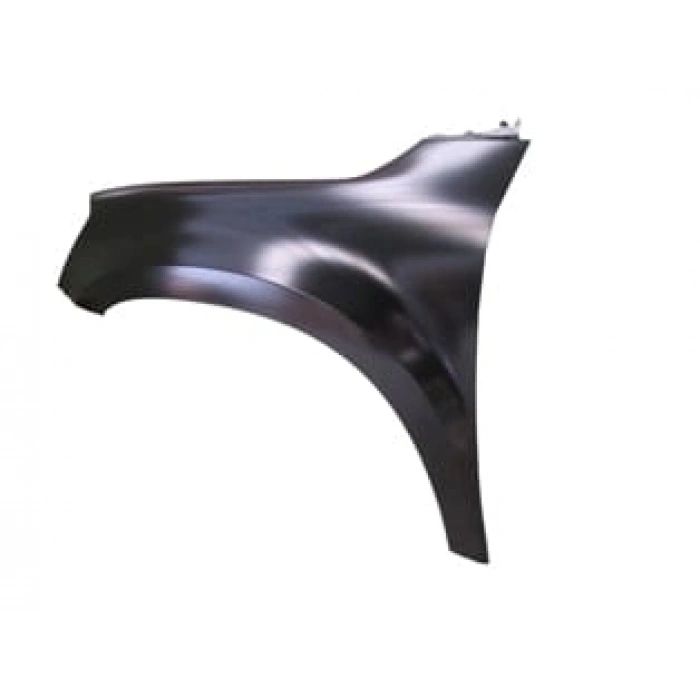 SKODA YETI- 14/16; ÖN ÇAMURLUK DELİKSİZ SOL (TW)