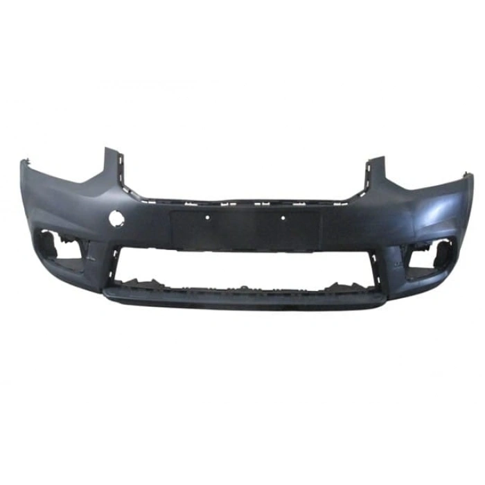 SKODA YETI- 14/16; ÖN TAMPON (SİS VE PANJUR DELİKLİ) (TW)