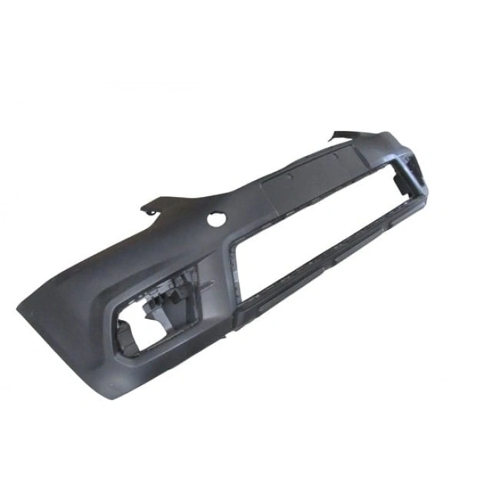 SKODA YETI- 14/16; ÖN TAMPON (SİS VE PANJUR DELİKLİ) (TW)