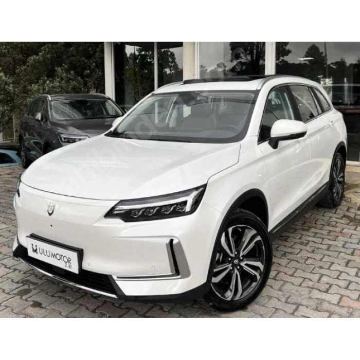 SKYWELL ET5 LEGEND- 2023; ARAÇ BİLGİLERİ VE RESİMLERİ