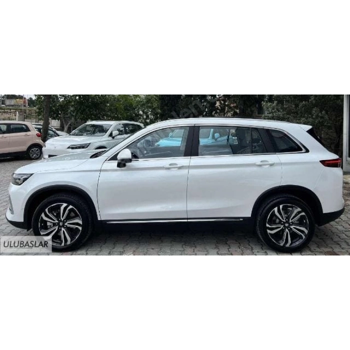 SKYWELL ET5 LEGEND- 2023; ARAÇ BİLGİLERİ VE RESİMLERİ