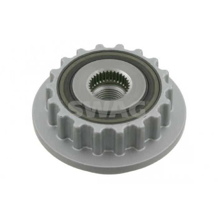 SOĞUTMA SUYU BORUSU KAMPANYALI