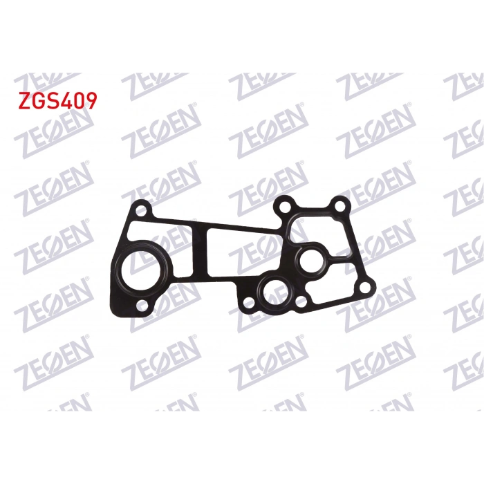 SOĞUTUCU KAPAK CONTASI EGR DUCATO 3.0 MTJ