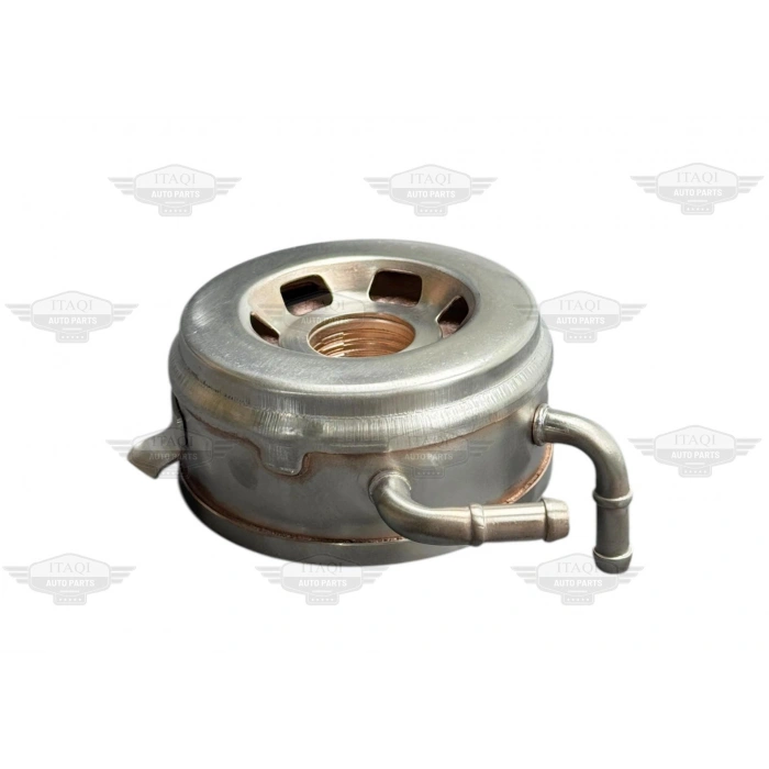 SOĞUTUCU YAĞ COROLLA DİZEL 03-09/AURİS DİZEL  07-09 /YARİS 1,4 DİZEL 05-08 (YUVARLAK)