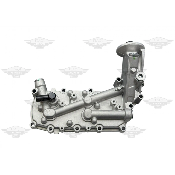 SOĞUTUCU YAĞ H100 KMYT 12-16/BONGO 12-17/H-1 12-16 (D4CB)