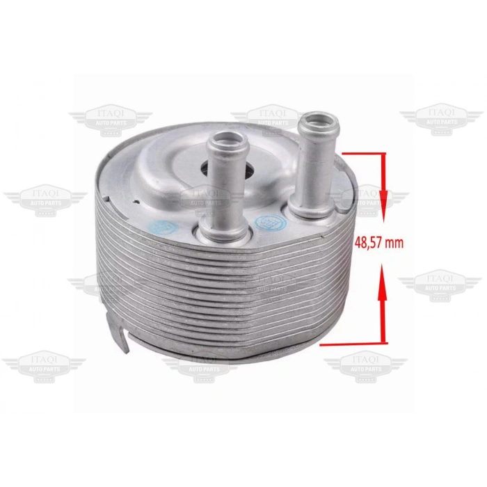 SOĞUTUCU YAĞ NAVARA 07-10