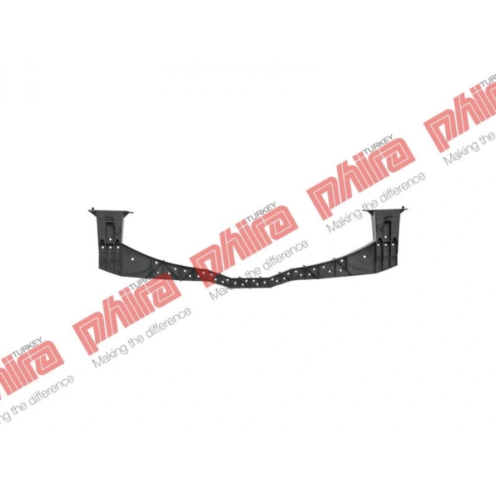 ŞOK EMİCİ ÖN PLASTİK | CITROEN | C4 | 2004-2010