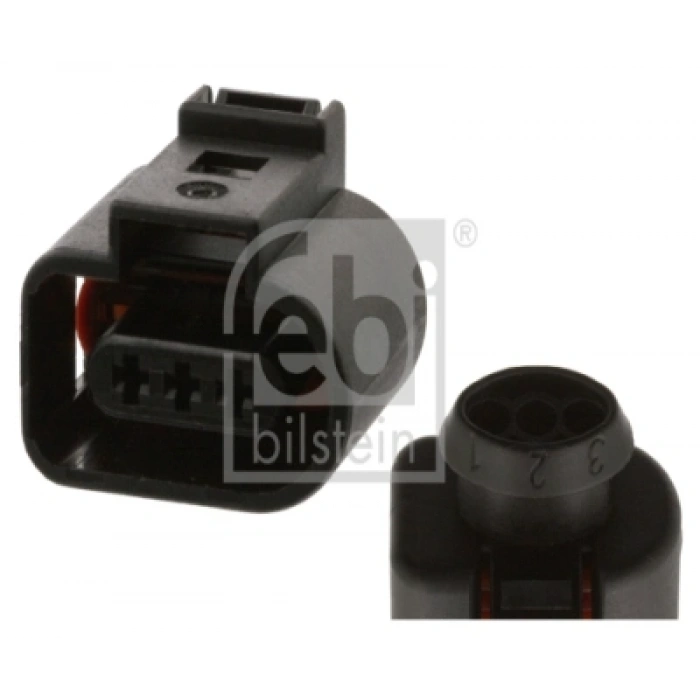 SOKET UNIVERSAL BM 97-