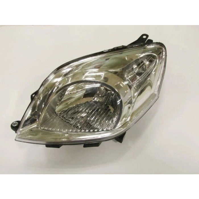 SOL FAR FIORINO-BIPPER-NEMO B.M 08-