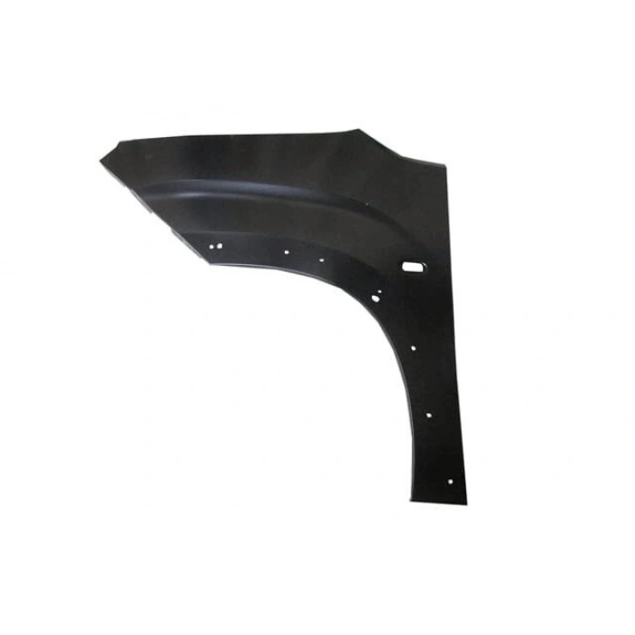 SOL ÖN ÇAMURLUK RIFTER 1.5 HDI 2018-