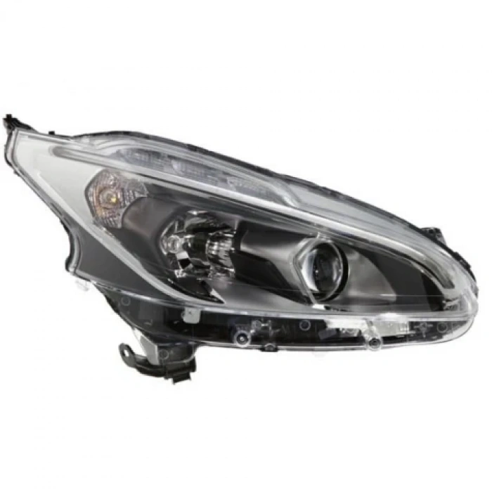 SOL ÖN FAR LED 97-00