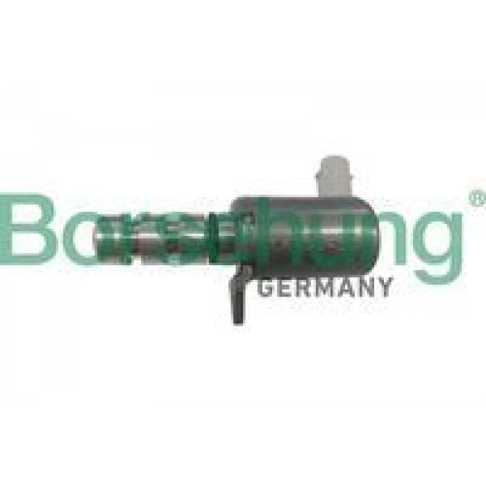 SOLENOİD VALF AUDI A3-A4-A5-A6-A7-Q3-Q5-Q7-TIGUAN-TOUAREG-GOLF-PASSAT 1,8TSI-2,0 TSI (FEBI 175031) R1