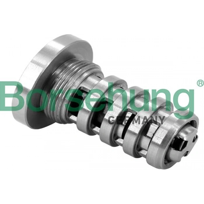 SOLENOİD VALF (EKSANTRİK MİLİ) AUDI A3-A4-A5-A6-A7-Q3-Q5-Q7 -TIGUAN 1,8TSI-2,0 TSI R1