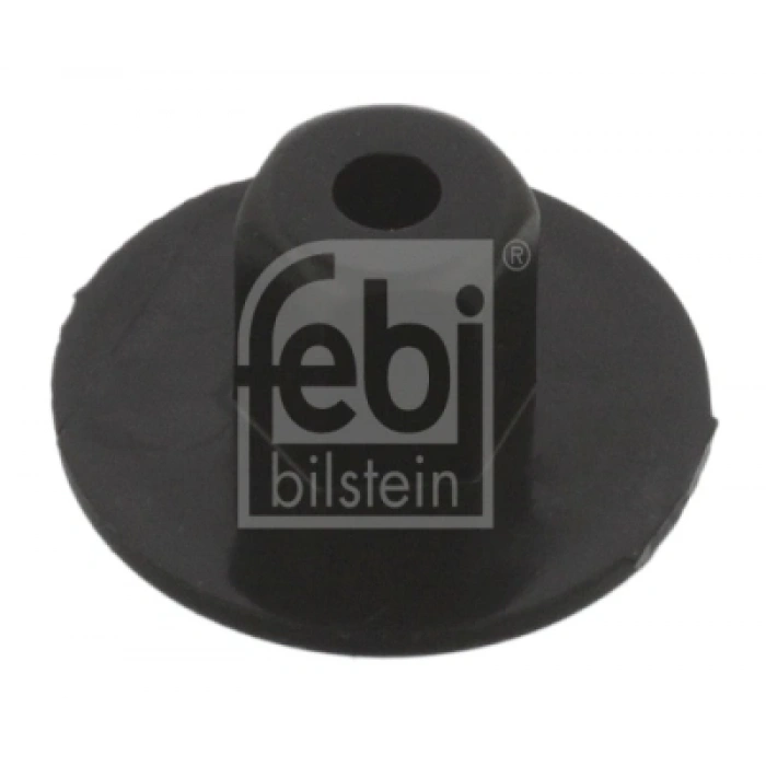 SOMUN PLASTIK 124-201 BM 1986-