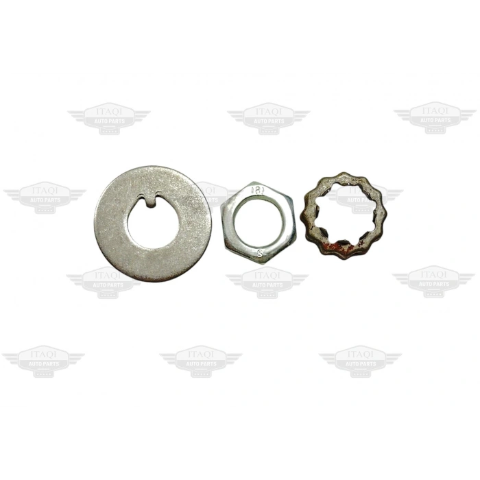 SOMUN PUL TEKER D22 98-01 ÖN (TAKIM)