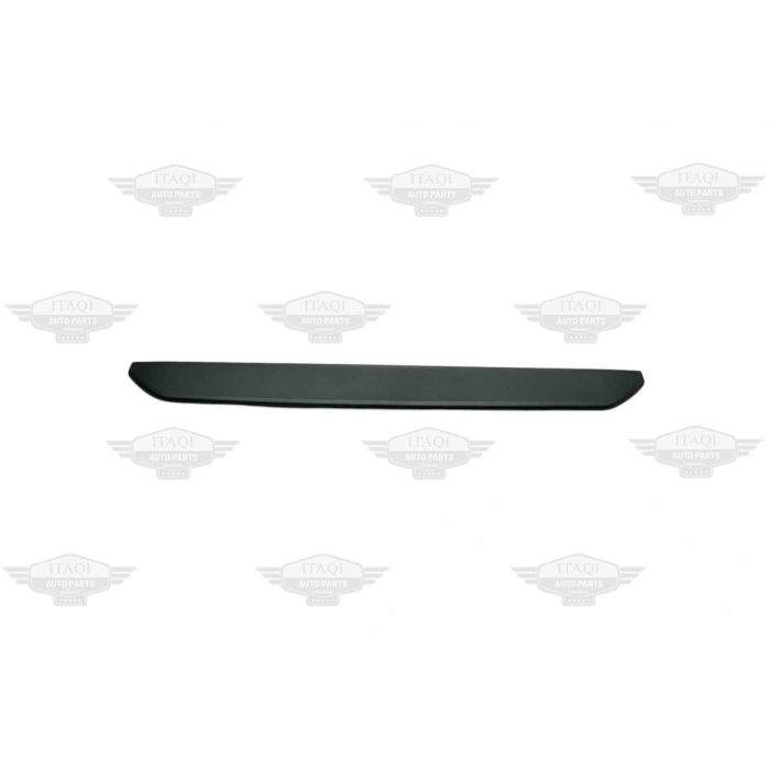 SPOYLER | NISSAN | NAVARA | 2015-2017