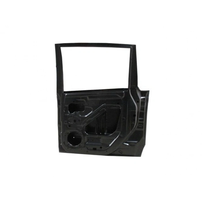 SSANGYONG ACTYON SPORTS- 08/12; ARKA KAPI KOMPLE SAĞ  (İCELİ/ÇEKOMASTİKLİ) (FPI)