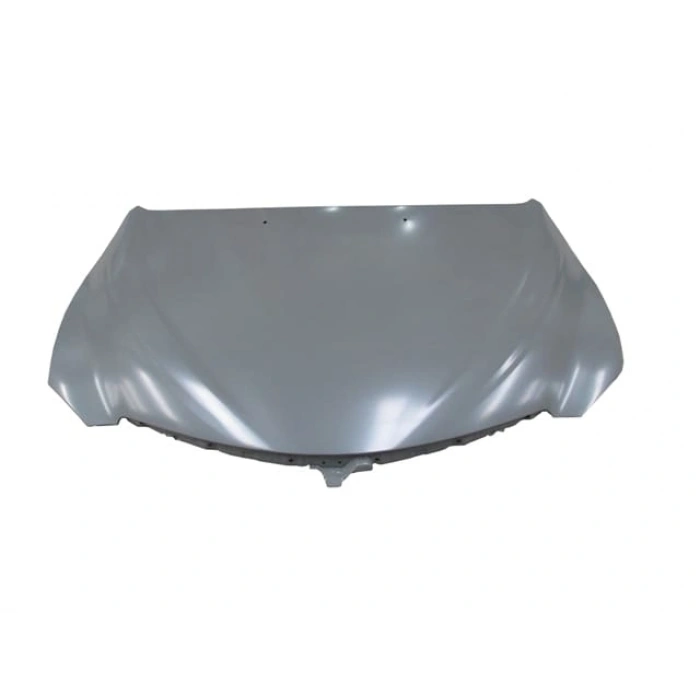 SSANGYONG ACTYON SPORTS- 08/12; MOTOR KAPUTU GRİ BOYALI (İCELİ/ÇEKOMASTİKLİ) (TW)