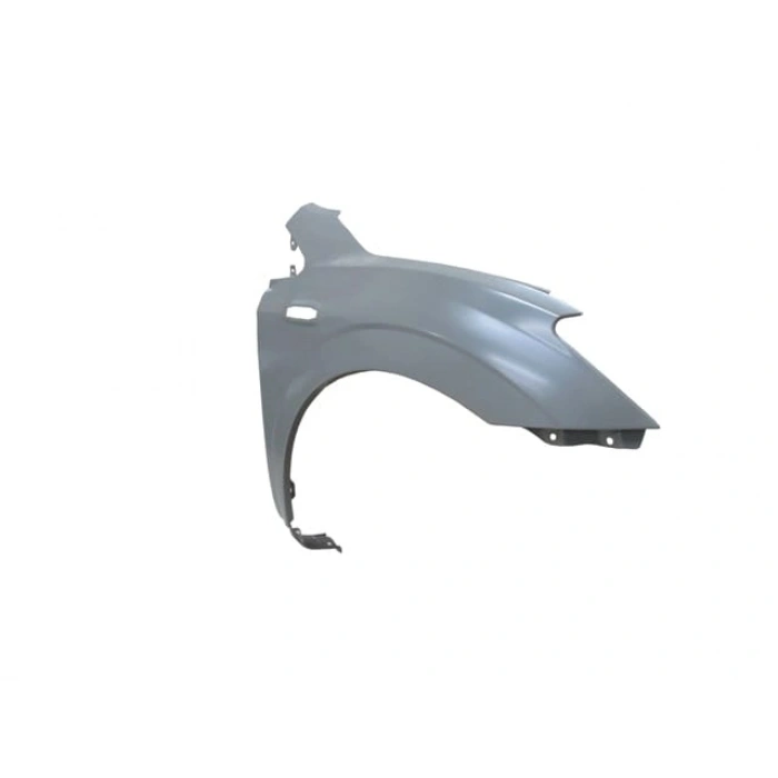 SSANGYONG ACTYON SPORTS- 08/12; ÖN ÇAMURLUK DELİKLİ SAĞ GRİ BOYALI (TW)