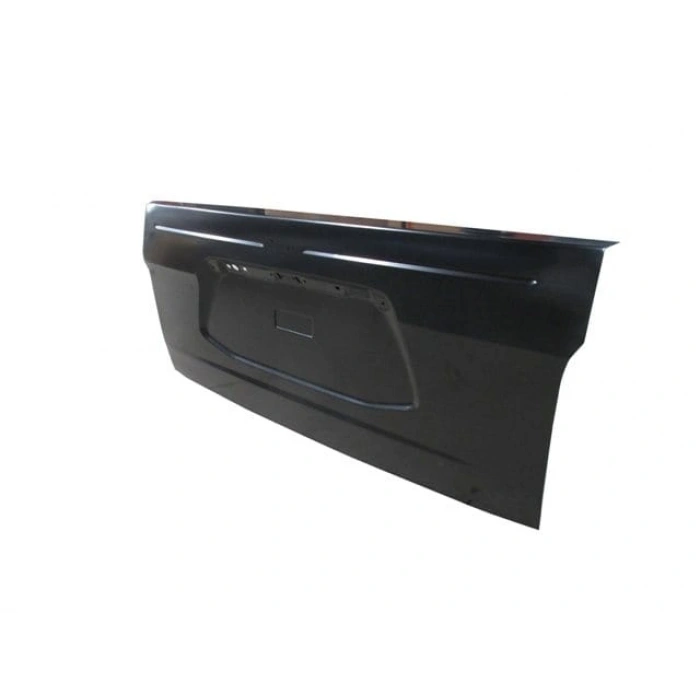 SSANGYONG KORANDO SPORTS- 12/17; ARKA BAGAJ KAPAĞI KOMPLE (İCELİ/ÇEKOMASTİKLİ) (FPI)