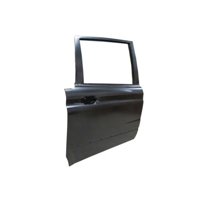 SSANGYONG KORANDO SPORTS- 12/17; ARKA KAPI KOMPLE SAĞ (İCELİ/ÇEKOMASTİKLİ) (FPI)