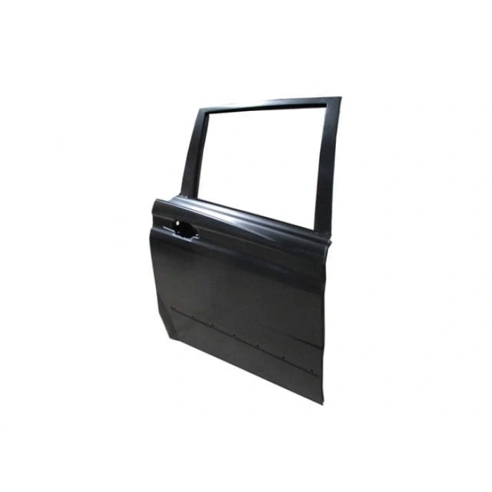 SSANGYONG KORANDO SPORTS- 12/17; ARKA KAPI KOMPLE SAĞ (İCELİ/ÇEKOMASTİKLİ) (FPI)