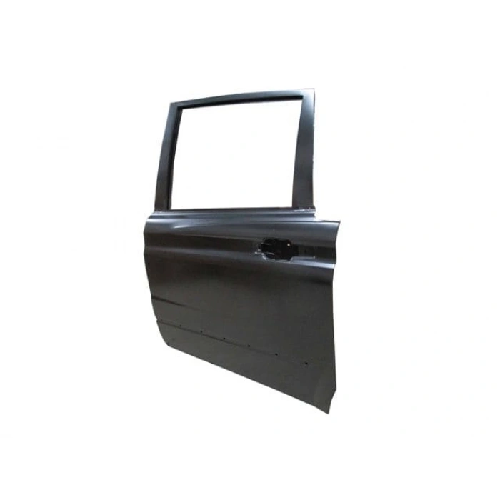 SSANGYONG KORANDO SPORTS- 12/17; ARKA KAPI KOMPLE SOL (İCELİ/ÇEKOMASTİKLİ) (FPI)