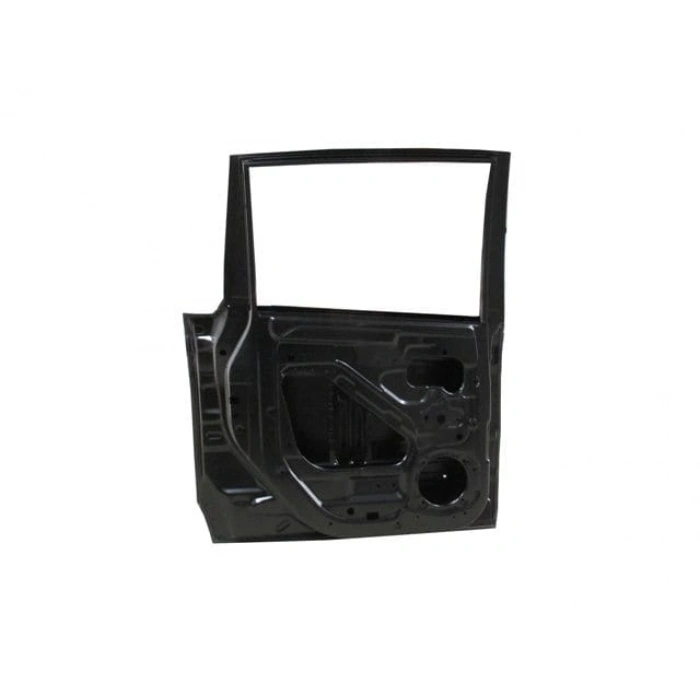 SSANGYONG KORANDO SPORTS- 12/17; ARKA KAPI KOMPLE SOL (İCELİ/ÇEKOMASTİKLİ) (FPI)