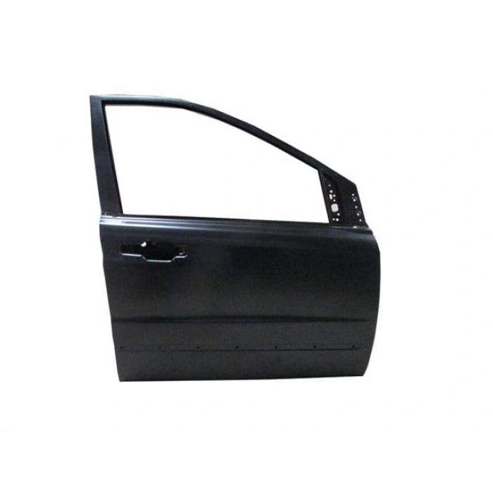 SSANGYONG KORANDO SPORTS- 12/17; ÖN KAPI KOMPLE SAĞ (İCELİ/ÇEKOMASTİKLİ) (FPI)