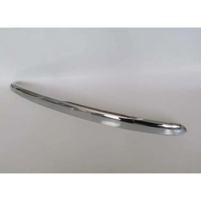 SSANGYONG KORANDO SPORTS- 12/17; ÖN PANJUR ÜST NİKELAJI (KAPUT UÇ NİKELAJI) (FPI)