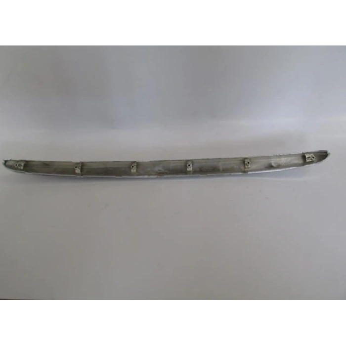 SSANGYONG KORANDO SPORTS- 12/17; ÖN PANJUR ÜST NİKELAJI (KAPUT UÇ NİKELAJI) (FPI)