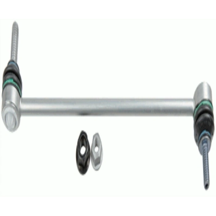 STABİLİZER Z ROTU ÖN S60 01 10 S80 9806 V70 0007 XC70 97 07 XC90 02 12