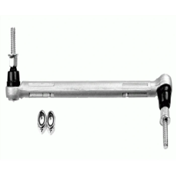 STABİLİZER Z ROTU SAĞ BMW E81 0612 E82 07 E88 08 E90 0511 E91 07 E92 06 E93 07 E84 09 E89 09