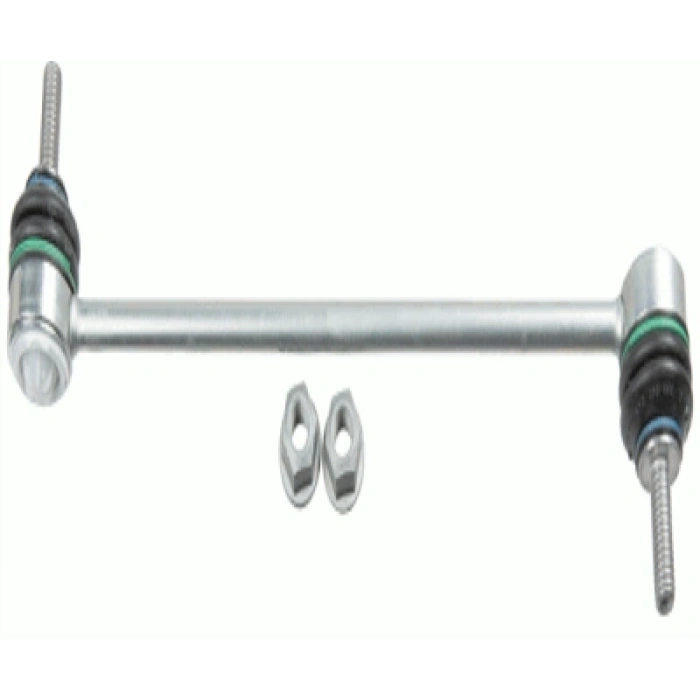 STABİLİZER Z ROTU VOLVO 850 9196 C70 9805 S70 9700 V70 9700 PARTNER BERLINGO XSARA VOL02 JTS121 JTS125