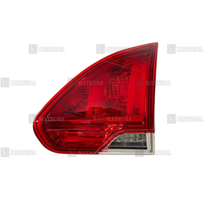 STOP 2008 13-16 İÇ RH