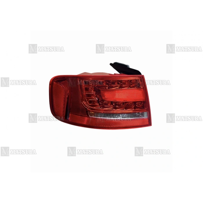 STOP A4 09-12 DIŞ LH (LEDLİ)