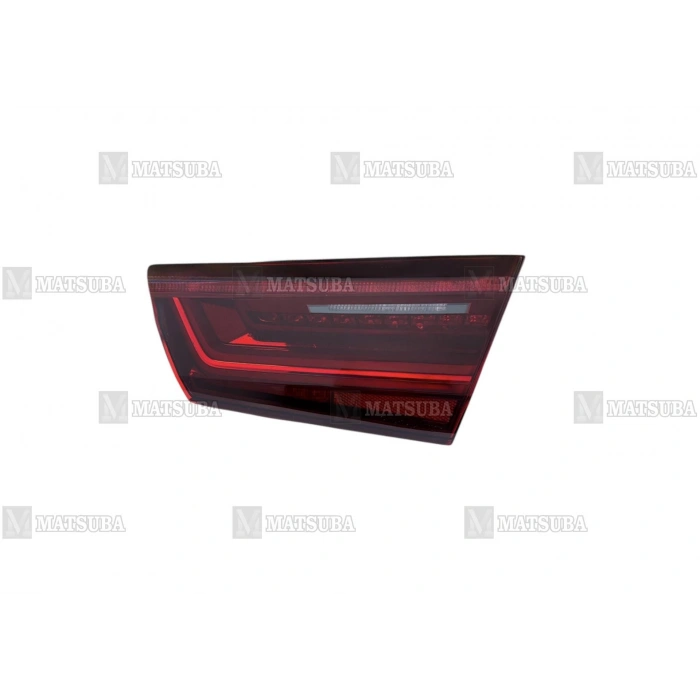 STOP A6 15-18 İÇ RH (7 FİŞ)