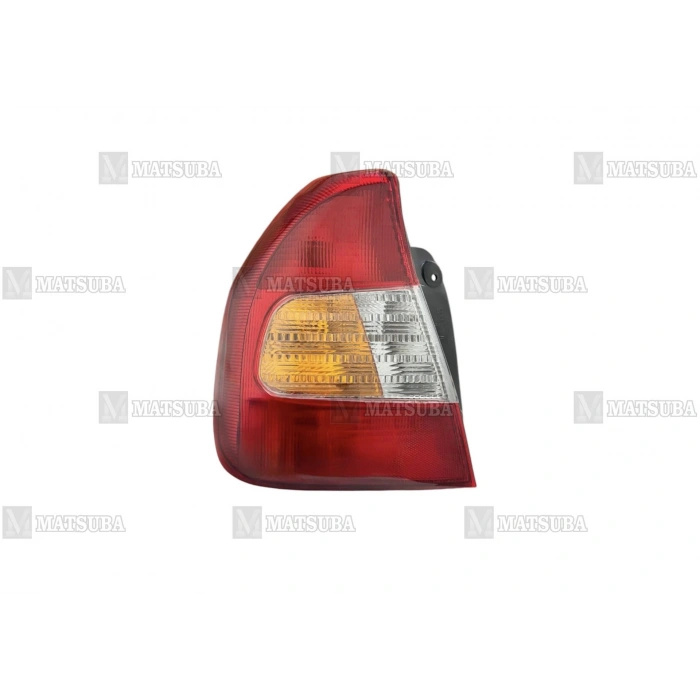 STOP ACCENT 00-02 LH