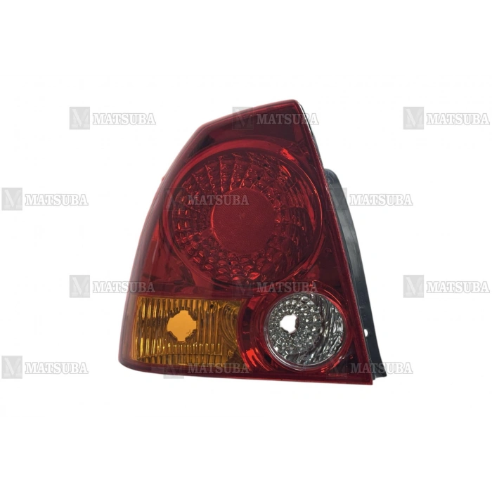 STOP ACCENT 03-05 LH