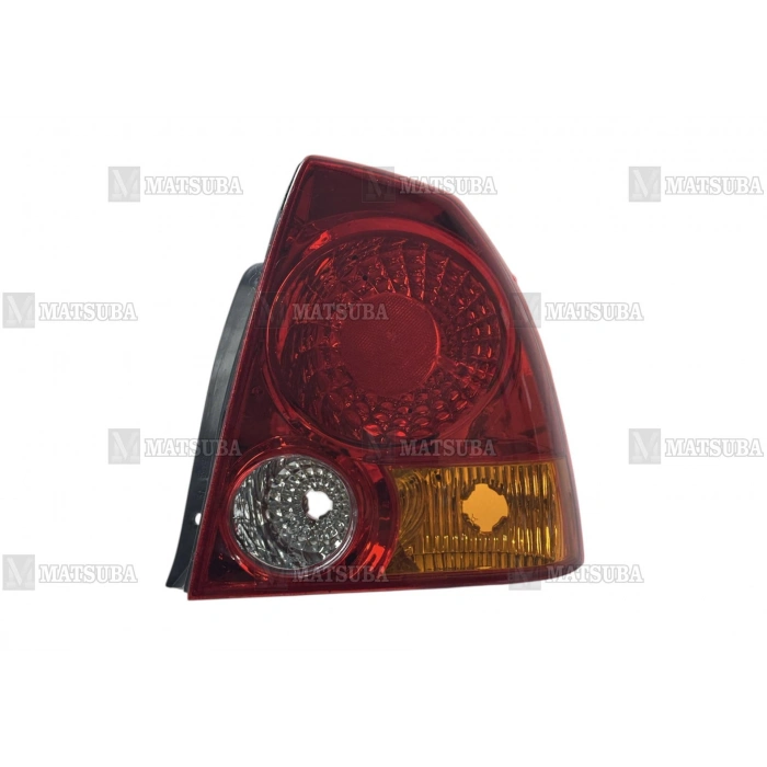 STOP ACCENT 03-05 RH