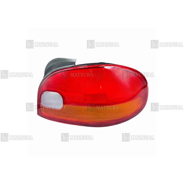 STOP ACCENT 95-97 RH (DUYLU)