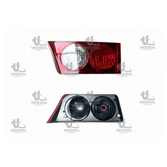 STOP ACCORD 03-06 İÇ RH