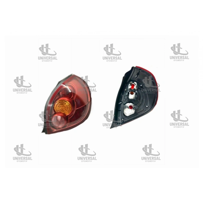 STOP ALMERA HB 02-06 LH