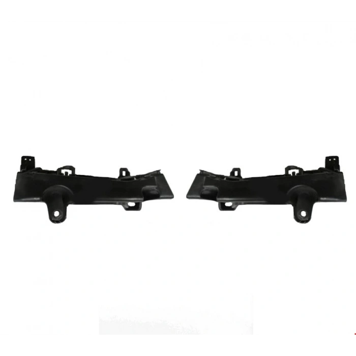 STOP ALT BRAKET ( SAĞ SOL 2 PARÇA ) PG 301 2013-