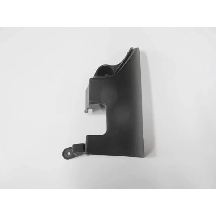 STOP ALT PLASTIGI SAG ÇIFT KAPI KANGOO 3 BM 07-